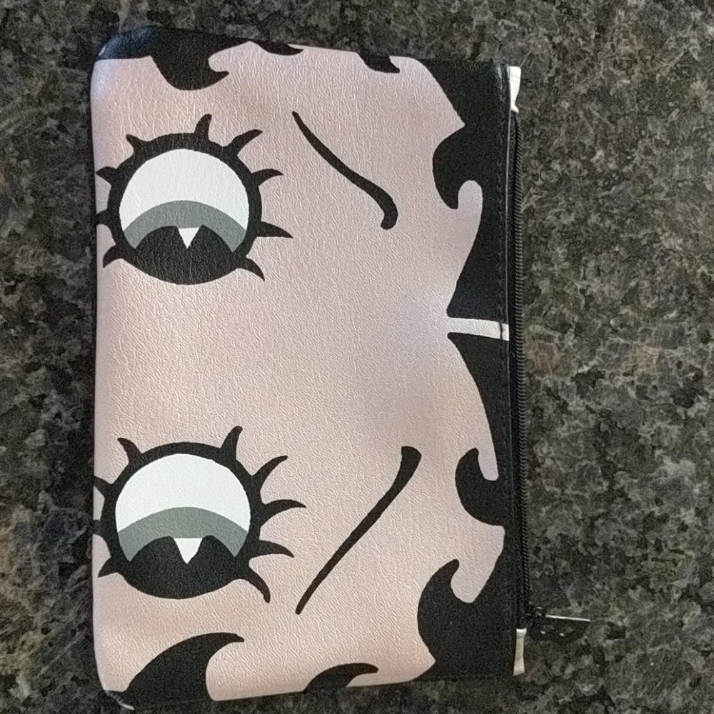 Ipsy Make-up Bag